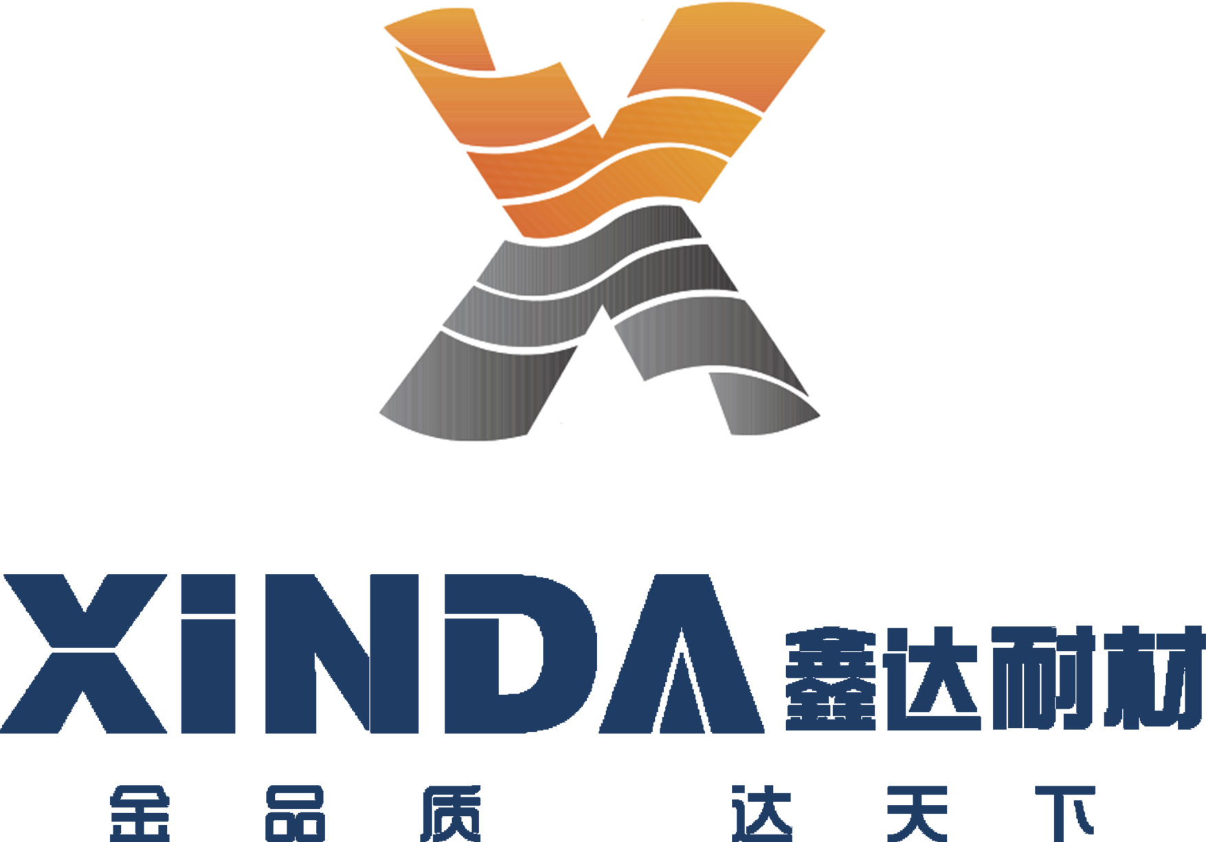 Xinda Refractory